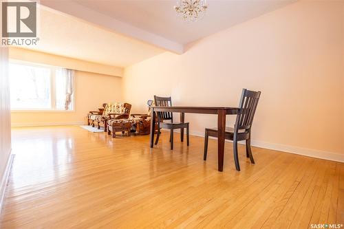 510 Bate Crescent, Saskatoon, SK - Indoor Photo Showing Dining Room
