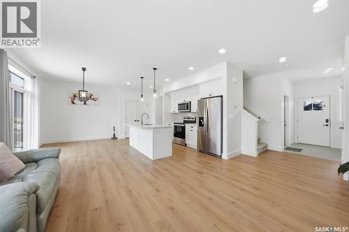 307 Keith Union, Saskatoon, SK - Indoor