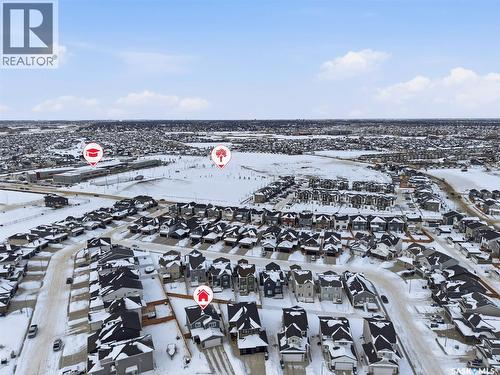 307 Keith Union, Saskatoon, SK - Outdoor With View