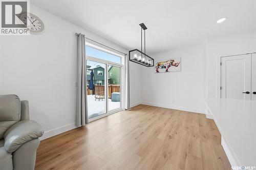 307 Keith Union, Saskatoon, SK - Indoor Photo Showing Other Room