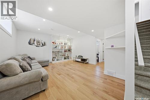 307 Keith Union, Saskatoon, SK - Indoor