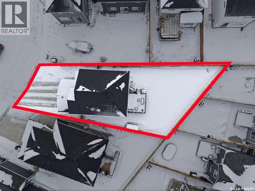 307 Keith Union, Saskatoon, SK - 