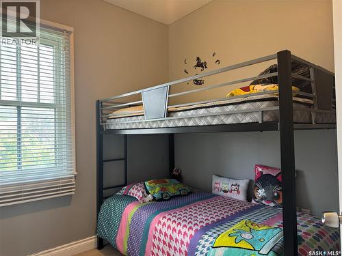 204 1St Street E, Wynyard, SK - Indoor Photo Showing Bedroom