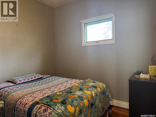 204 1St Street E, Wynyard, SK - Indoor Photo Showing Bedroom