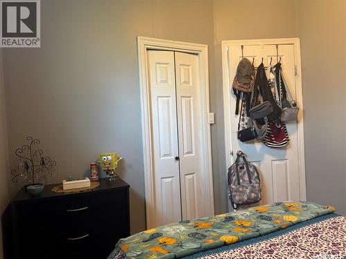204 1St Street E, Wynyard, SK - Indoor Photo Showing Bedroom