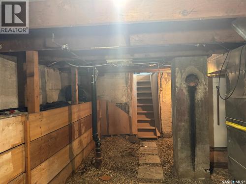 204 1St Street E, Wynyard, SK - Indoor Photo Showing Other Room