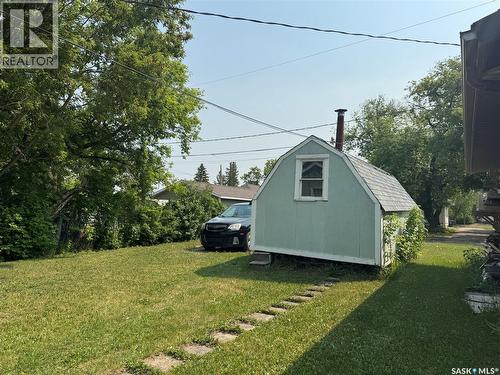 204 1St Street E, Wynyard, SK - Outdoor