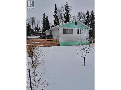1441 Coalmine Road, Telkwa, BC - Outdoor
