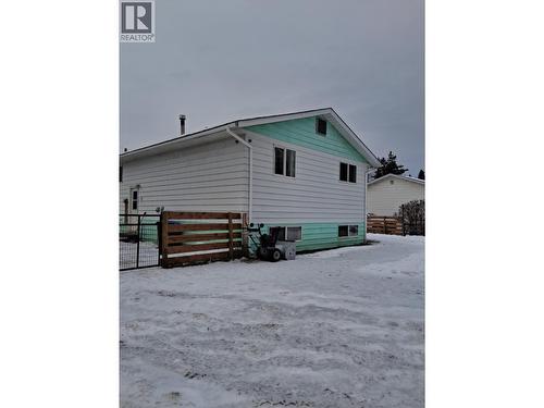 1441 Coalmine Road, Telkwa, BC - Outdoor With Exterior