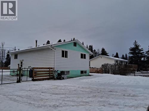 1441 Coalmine Road, Telkwa, BC - Outdoor With Exterior
