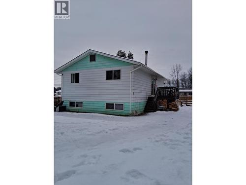 1441 Coalmine Road, Telkwa, BC - Outdoor With Exterior