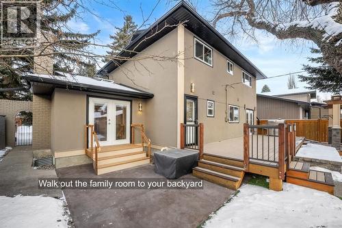 250 Lake Fraser Place Se, Calgary, AB - Outdoor