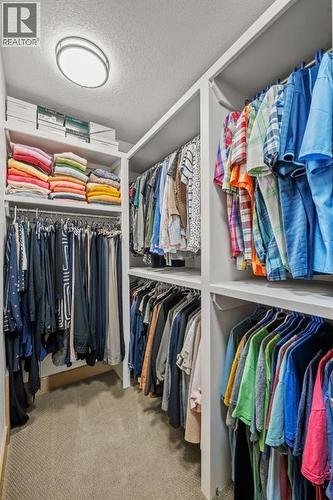 250 Lake Fraser Place Se, Calgary, AB - Indoor With Storage