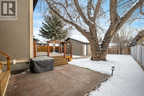 250 Lake Fraser Place Se, Calgary, AB - Outdoor