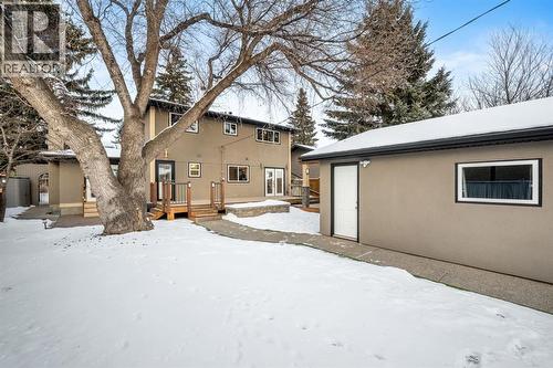 250 Lake Fraser Place Se, Calgary, AB - Outdoor