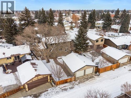 250 Lake Fraser Place Se, Calgary, AB - Outdoor