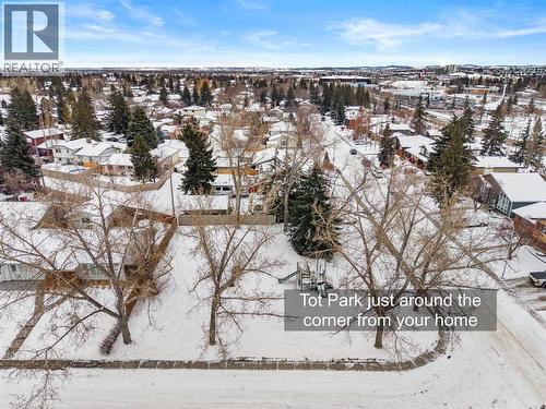 250 Lake Fraser Place Se, Calgary, AB - Outdoor With View