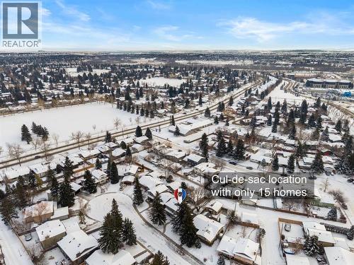 250 Lake Fraser Place Se, Calgary, AB - Outdoor With View