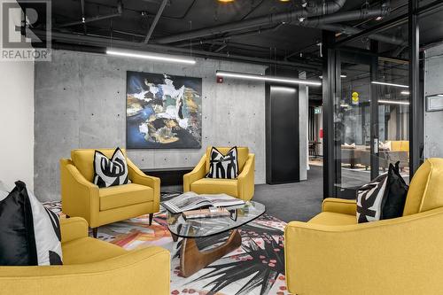 Lobby - 102 5684 West Street, Halifax, NS - Indoor