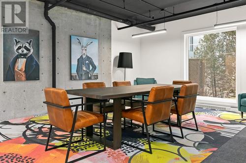 Dining Area - 102 5684 West Street, Halifax, NS - Indoor Photo Showing Other Room