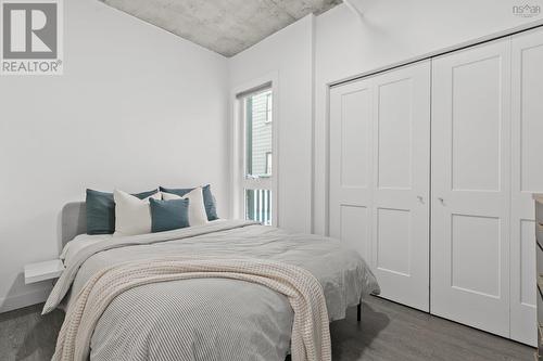 Bedroom - 102 5684 West Street, Halifax, NS - Indoor Photo Showing Bedroom
