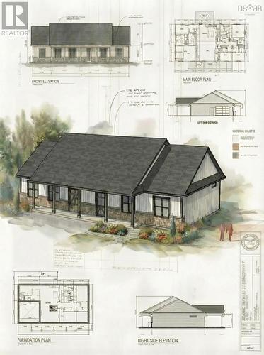 92 Orchid Court, Middle Sackville, NS - Other