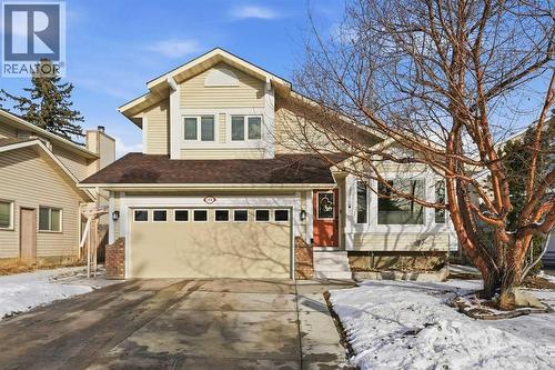 188 Millrise Drive SW  Calgary, AB T2Y 2G2