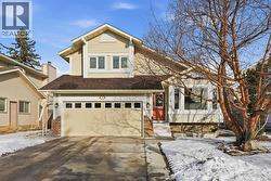188 Millrise Drive SW  Calgary, AB T2Y 2G2