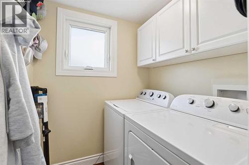 188 Millrise Drive Sw, Calgary, AB - Indoor Photo Showing Laundry Room