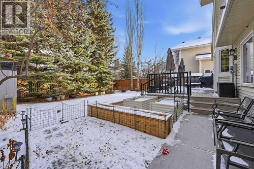 188 Millrise Drive Sw, Calgary, AB - Outdoor