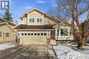 188 Millrise Drive Sw, Calgary, AB  - Outdoor With Facade 