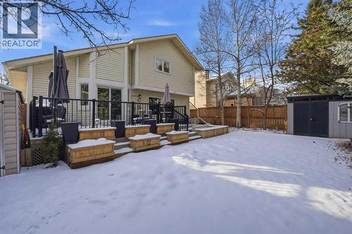 188 Millrise Drive Sw, Calgary, AB - Outdoor