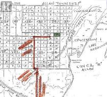 PL24C2""R"" Allan Electric Road  Gore Bay, ON P0P 1H0