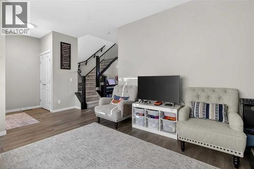 146 Marquis Common Se, Calgary, AB - Indoor
