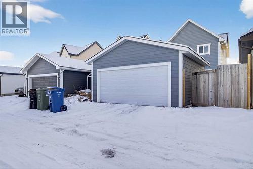 146 Marquis Common Se, Calgary, AB - Outdoor