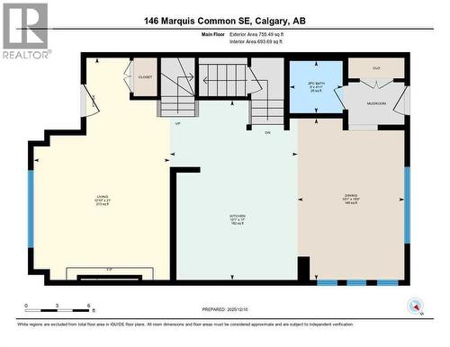 146 Marquis Common Se, Calgary, AB - Other