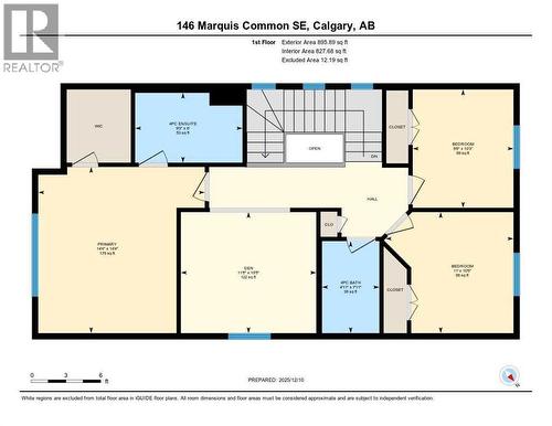 146 Marquis Common Se, Calgary, AB - Other