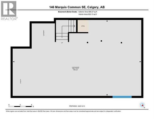 146 Marquis Common Se, Calgary, AB - Other