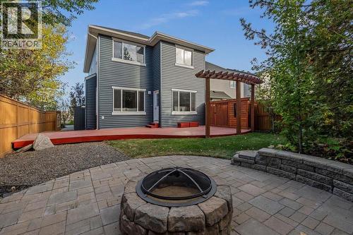133 Sage Valley Close Nw, Calgary, AB - Outdoor