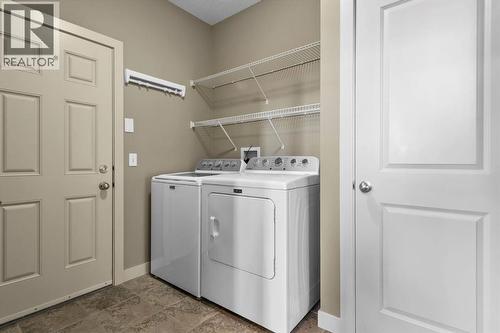 133 Sage Valley Close Nw, Calgary, AB - Indoor Photo Showing Laundry Room