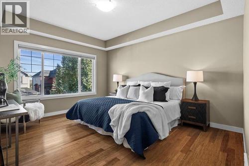 133 Sage Valley Close Nw, Calgary, AB - Indoor Photo Showing Bedroom