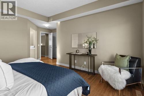 133 Sage Valley Close Nw, Calgary, AB - Indoor Photo Showing Bedroom