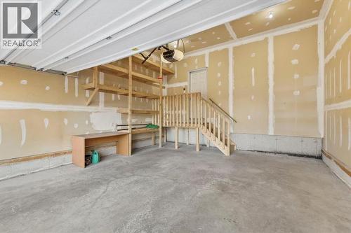 133 Sage Valley Close Nw, Calgary, AB - Indoor Photo Showing Other Room
