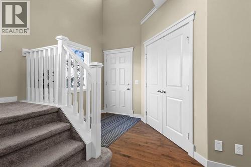 133 Sage Valley Close Nw, Calgary, AB - Indoor Photo Showing Other Room