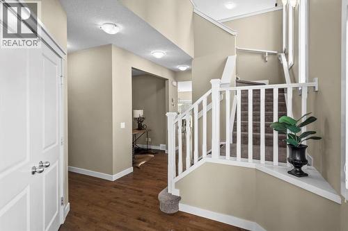 133 Sage Valley Close Nw, Calgary, AB - Indoor Photo Showing Other Room