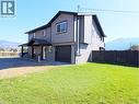 3600 Hall Frontage Road, Grand Forks, BC  - Outdoor 