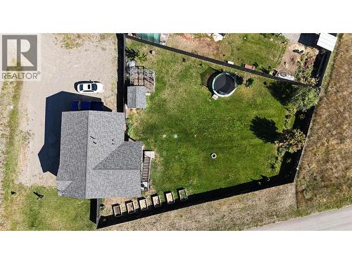 3600 Hall Frontage Road, Grand Forks, BC - Outdoor