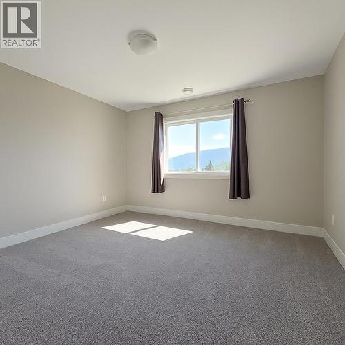 Virtually cleared of contents - 3600 Hall Frontage Road, Grand Forks, BC - Indoor Photo Showing Other Room