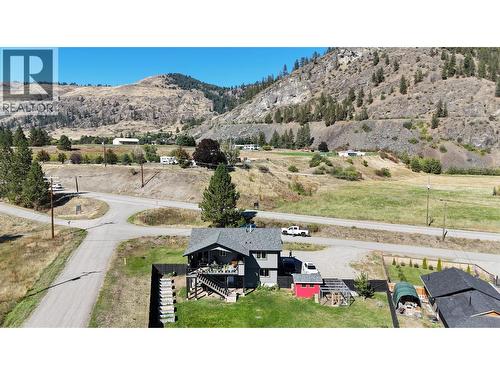 3600 Hall Frontage Road, Grand Forks, BC - Outdoor With View