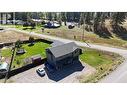 3600 Hall Frontage Road, Grand Forks, BC  - Outdoor 